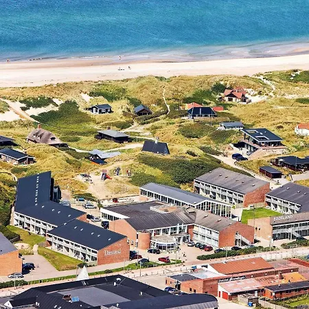Daire Cii Ringkøbing